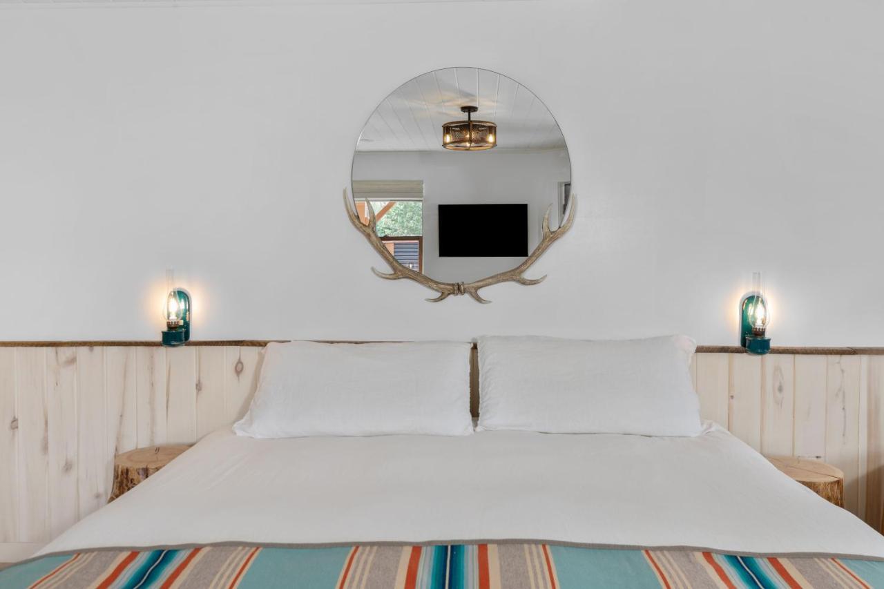 Hotel Palomino 리즈웨이 외부 사진