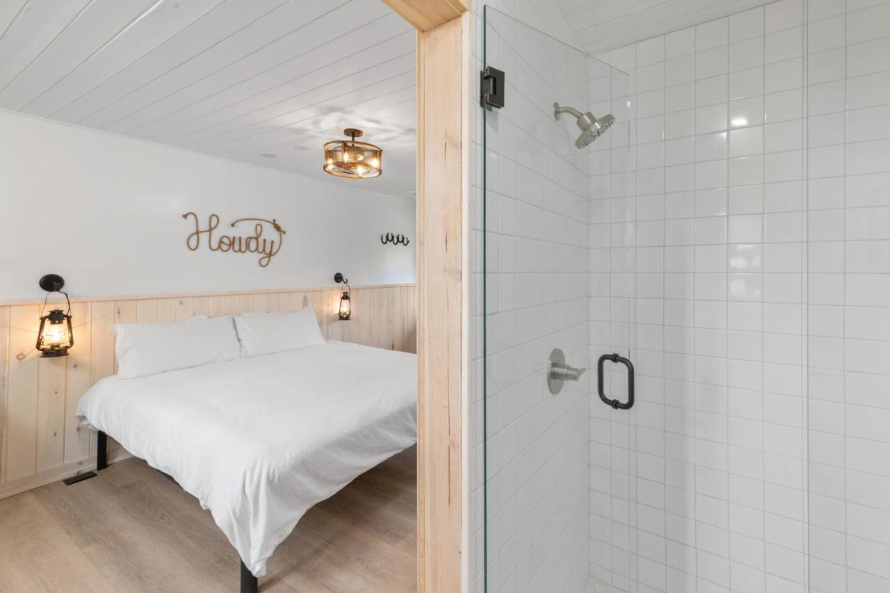 Hotel Palomino 리즈웨이 외부 사진