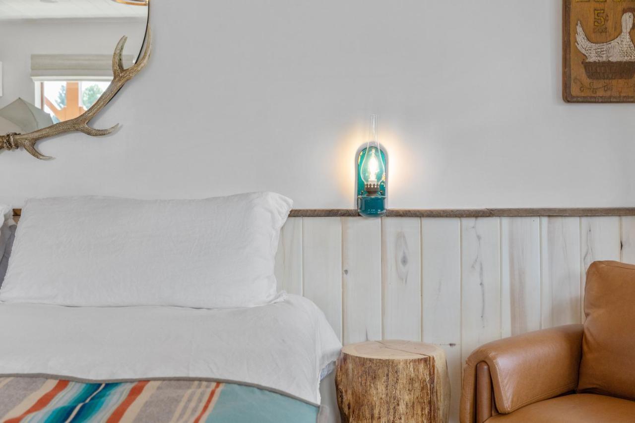 Hotel Palomino 리즈웨이 외부 사진