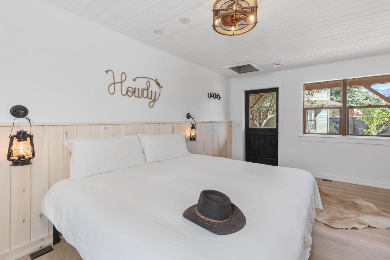 Hotel Palomino 리즈웨이 외부 사진