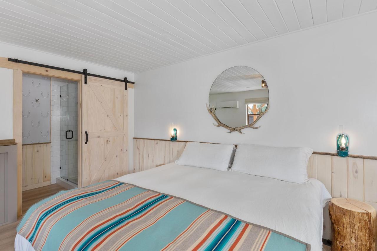 Hotel Palomino 리즈웨이 외부 사진