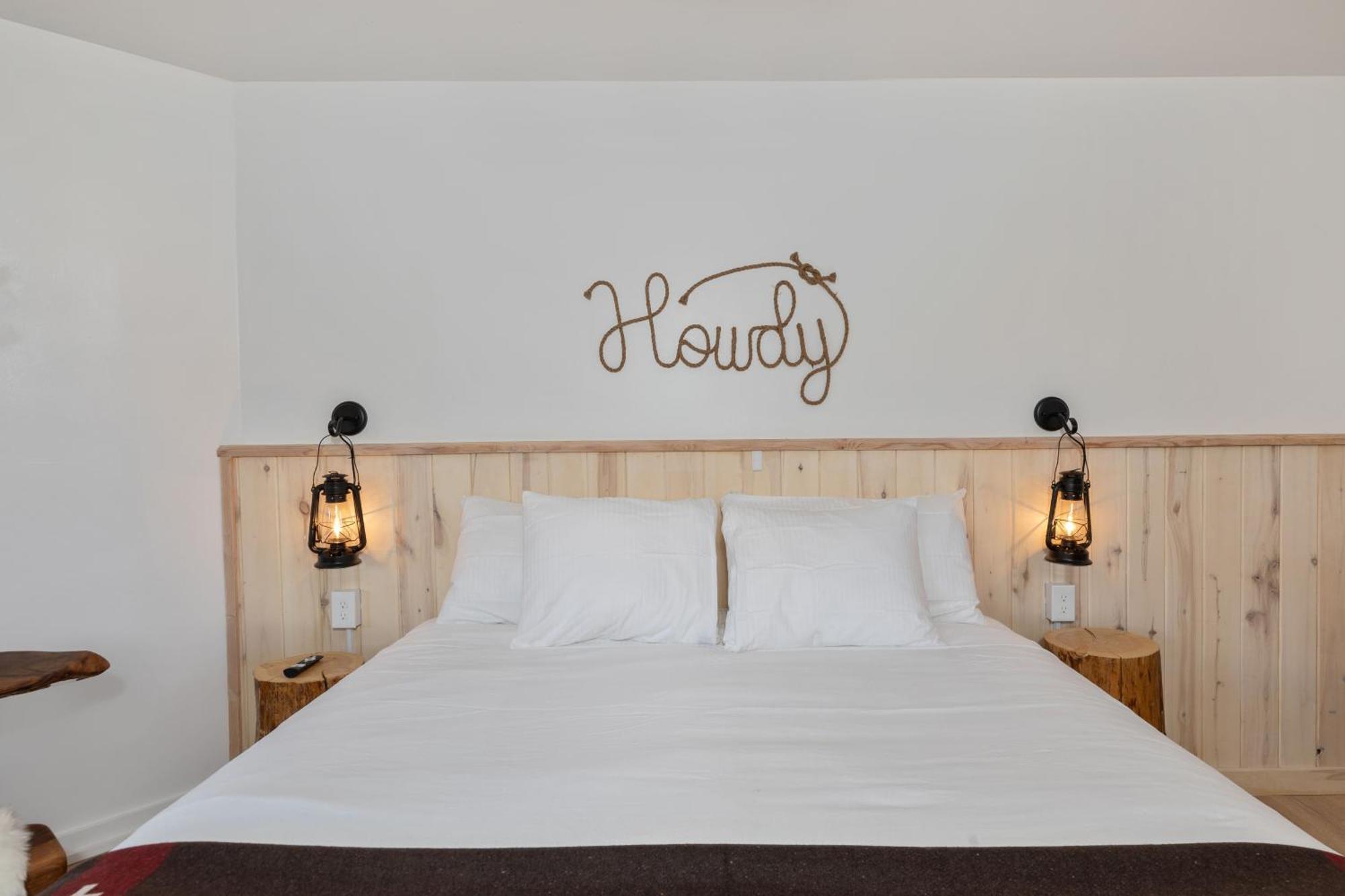 Hotel Palomino 리즈웨이 외부 사진