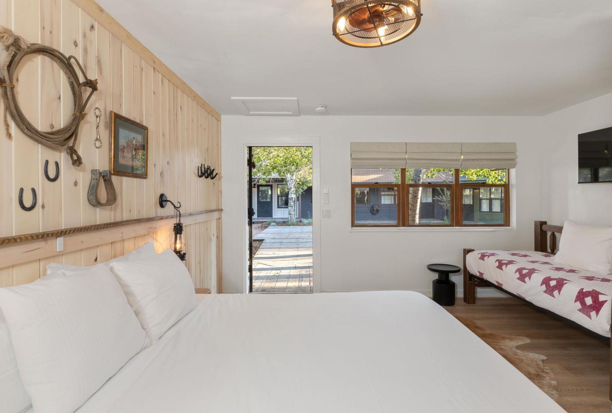 Hotel Palomino 리즈웨이 외부 사진